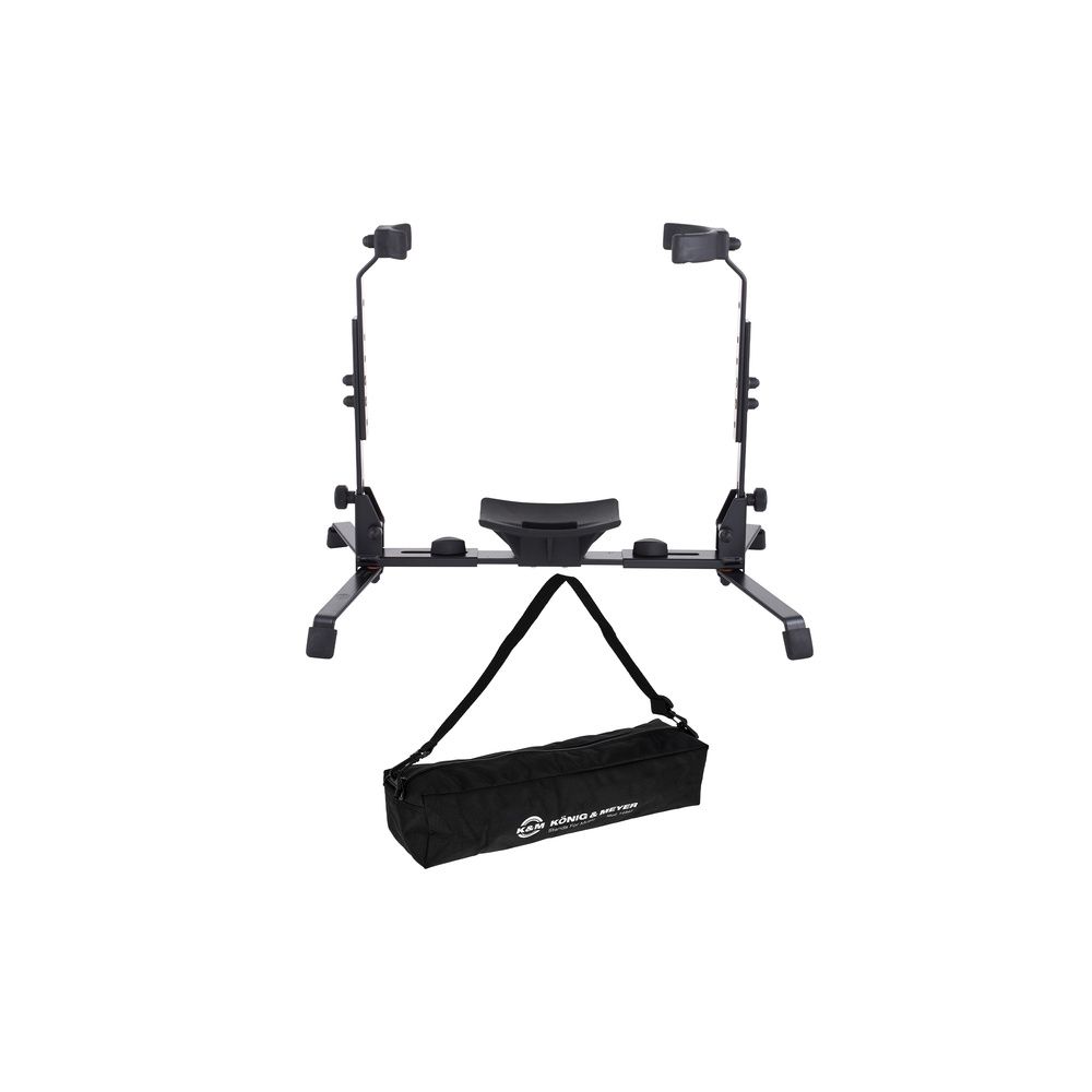 K&M 14941 Baritone Stand Set – Thomann Ireland