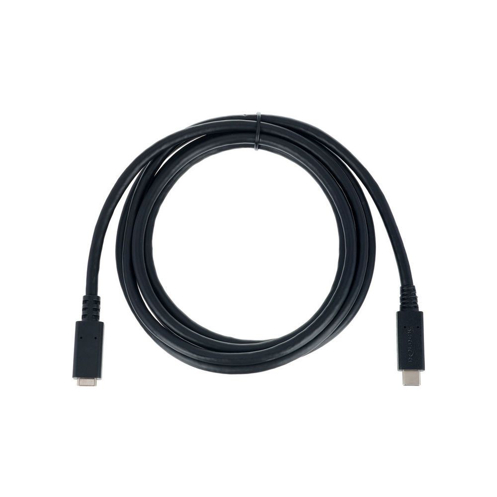 Delock USB 3.1 C/C Extension 2m – Thomann Ireland