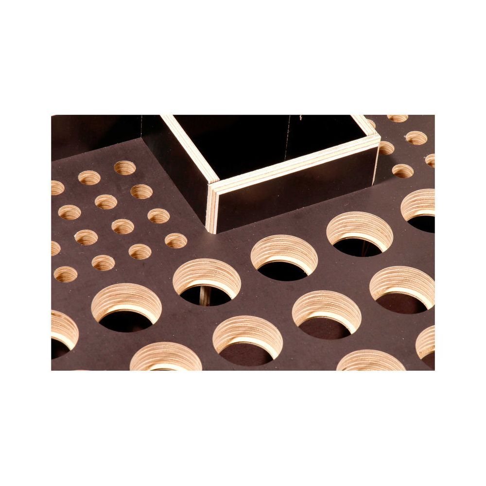 Thon Truss Connector Case 24/48 – Thomann Ireland