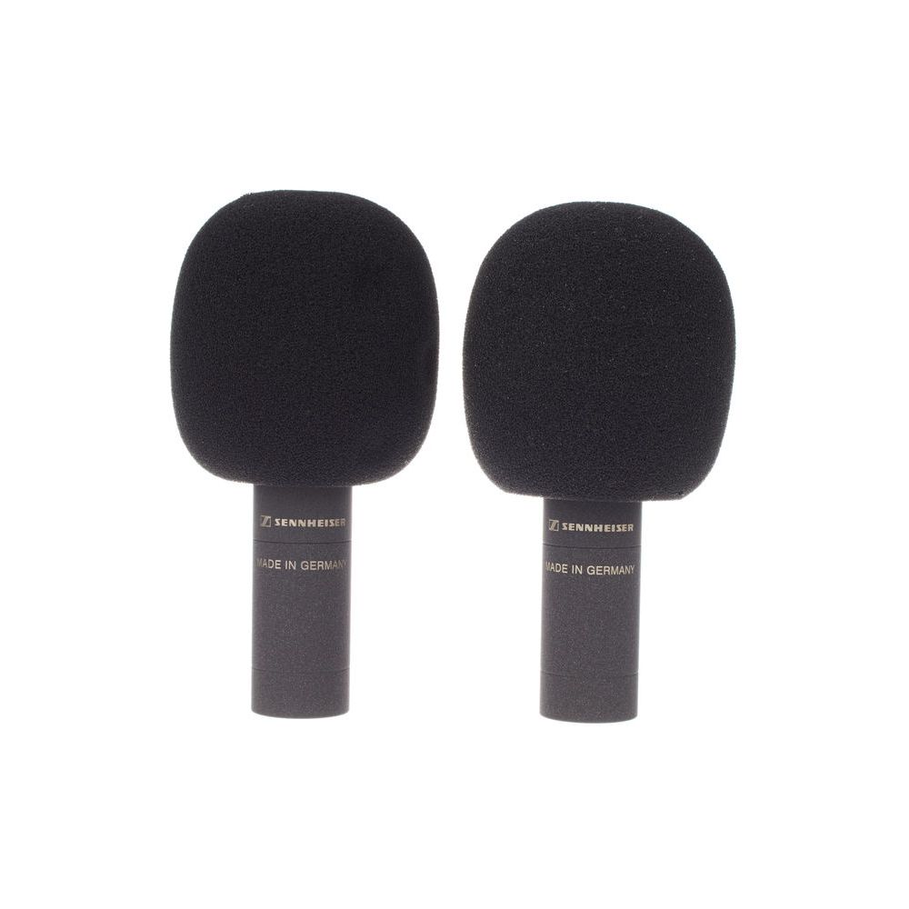 Sennheiser MKH 8040 Stereo Pair – Thomann Ireland