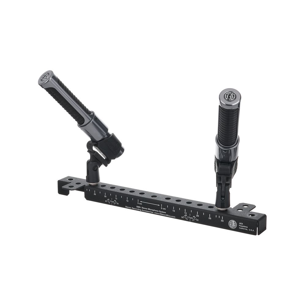 AEA N13 Stereoset NUVO – Thomann Ireland