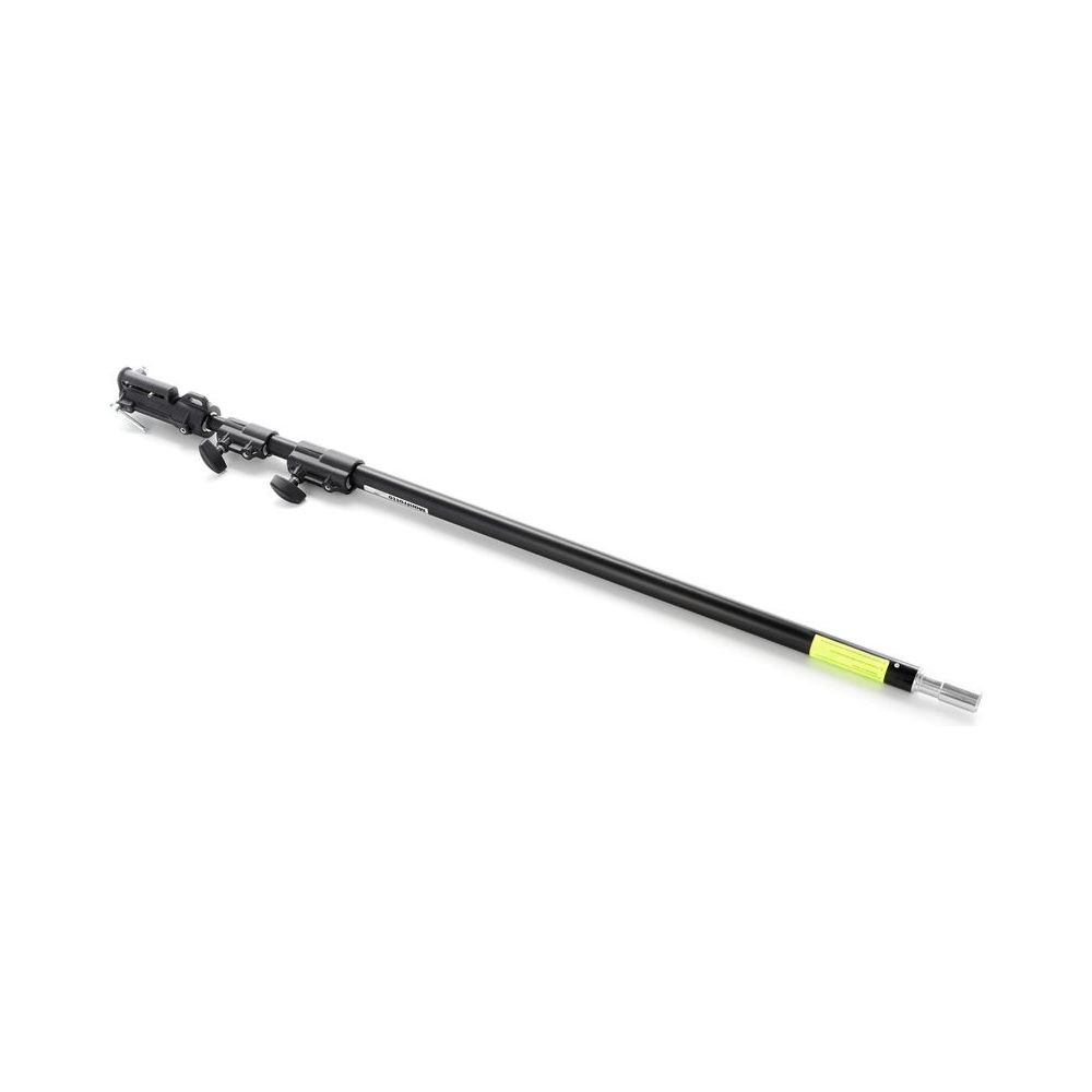 Manfrotto 146B Extension Aluminium Black – Thomann Ireland