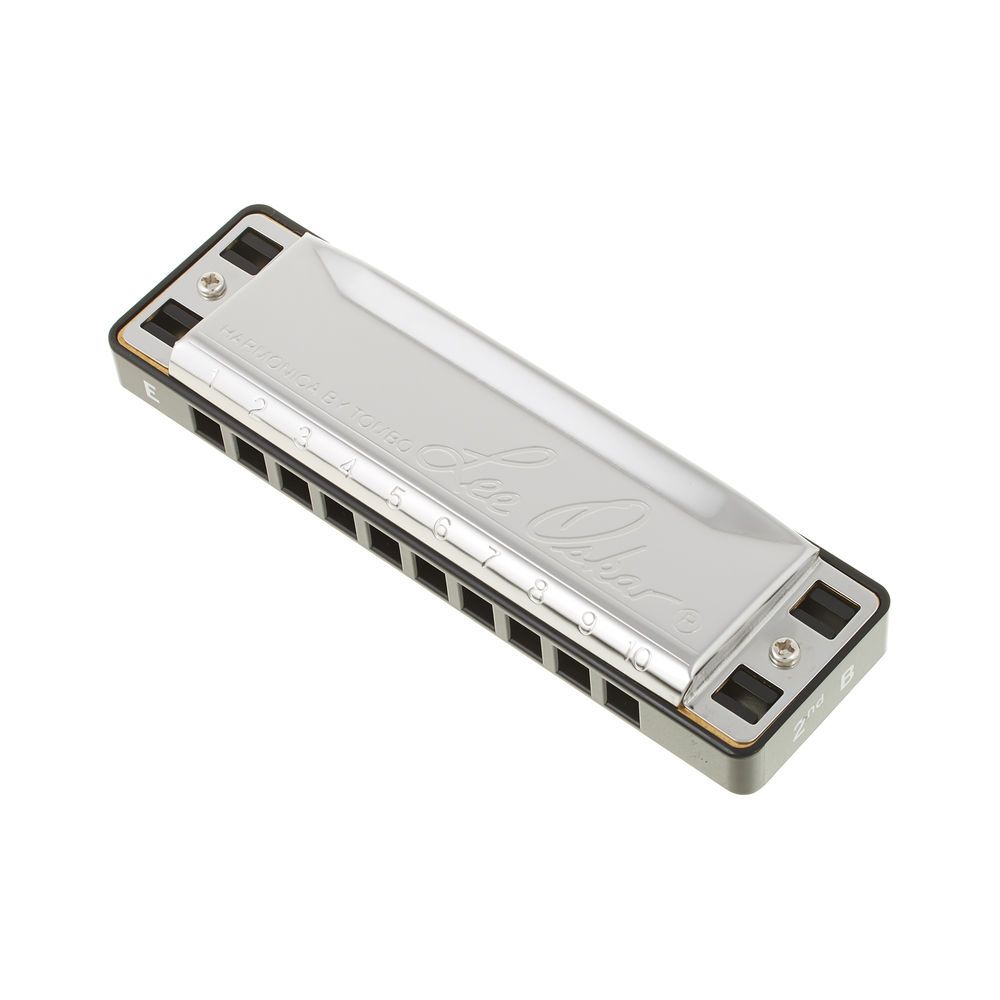 Lee Oskar Major Diatonic E – Thomann Ireland