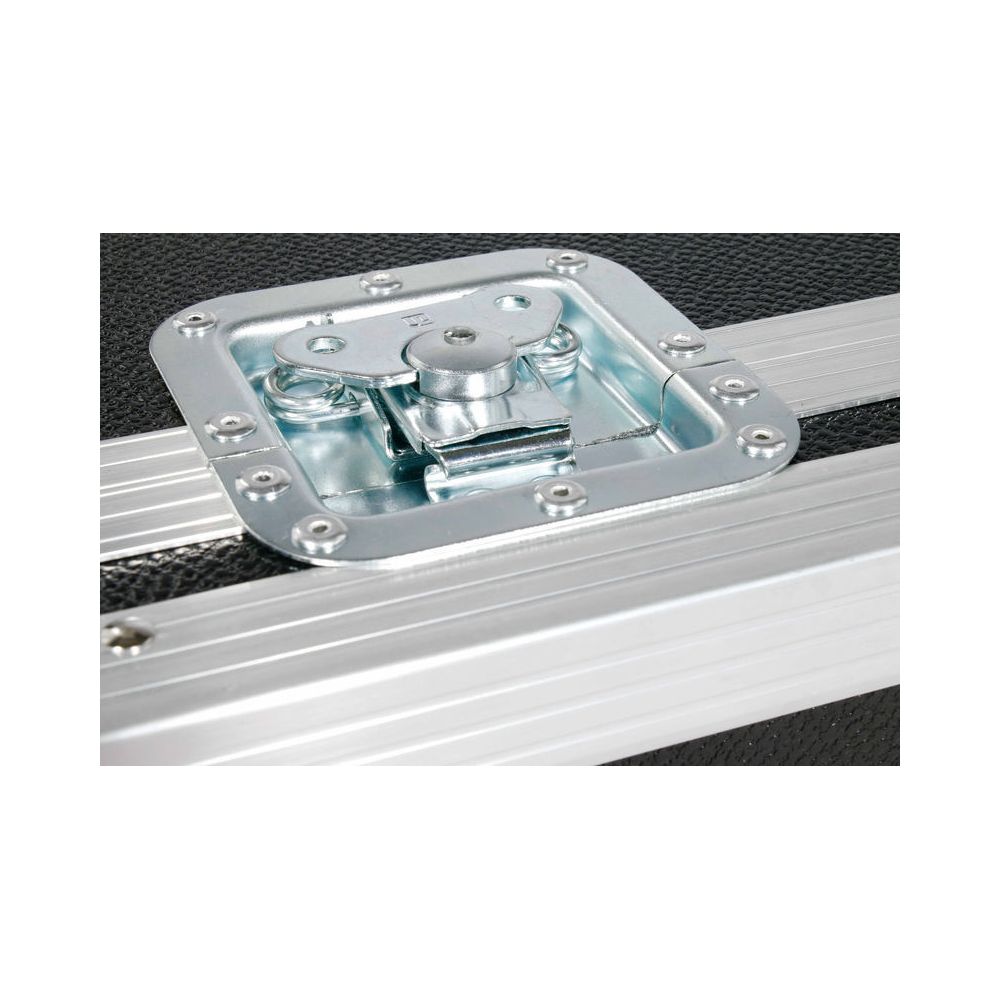 Thon Case Blackmagic Design Panel – Thomann Ireland