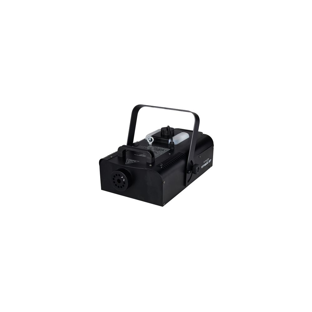 Eliminator VF1600 EP Fog Machine B