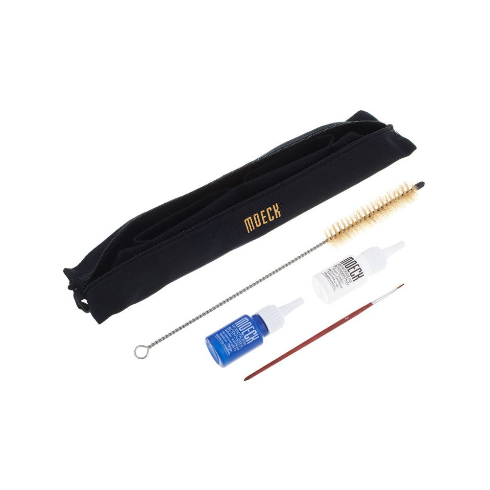 Moeck 4305 Rottenburgh Alto – Thomann Ireland