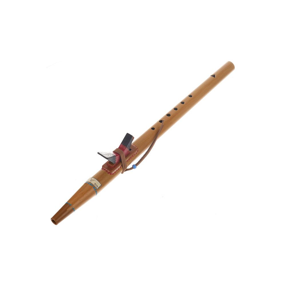 Thomann Indian Flute A – Thomann Ireland