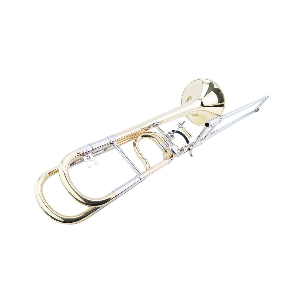 Michael Rath R300 Bb