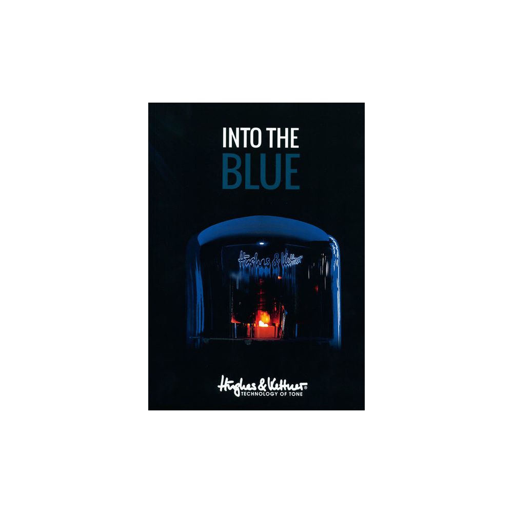 Hughes&Kettner Into The Blue DE – Thomann Ireland