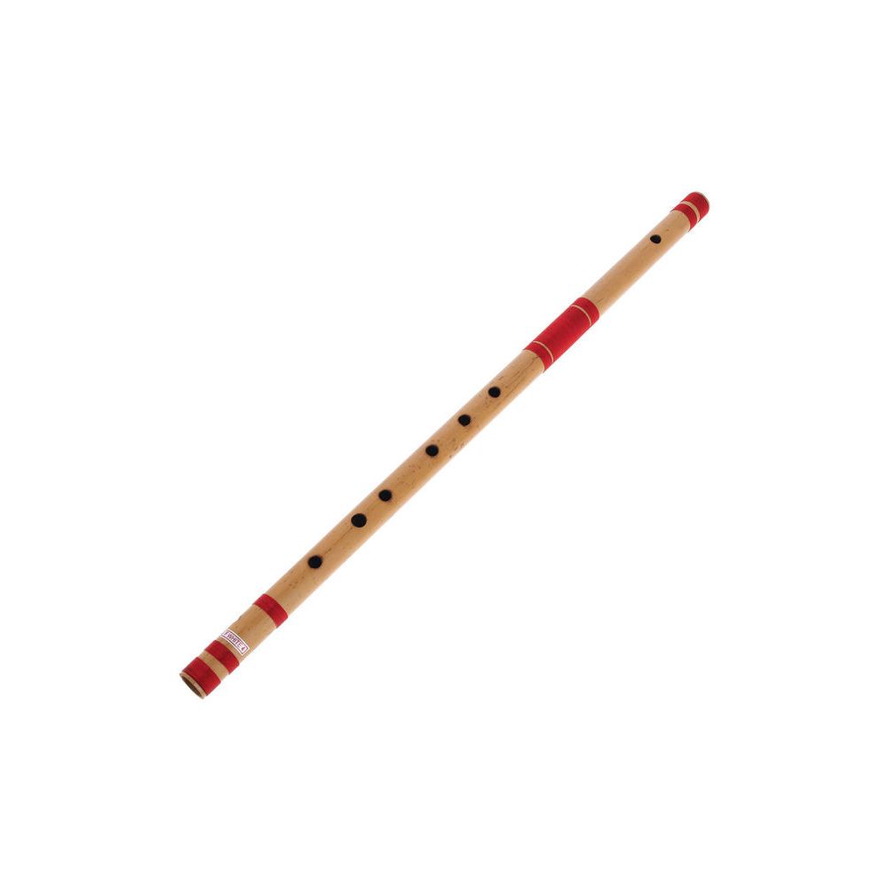 Thomann Nataraj Bansuri Pro Flute F – Thomann Ireland