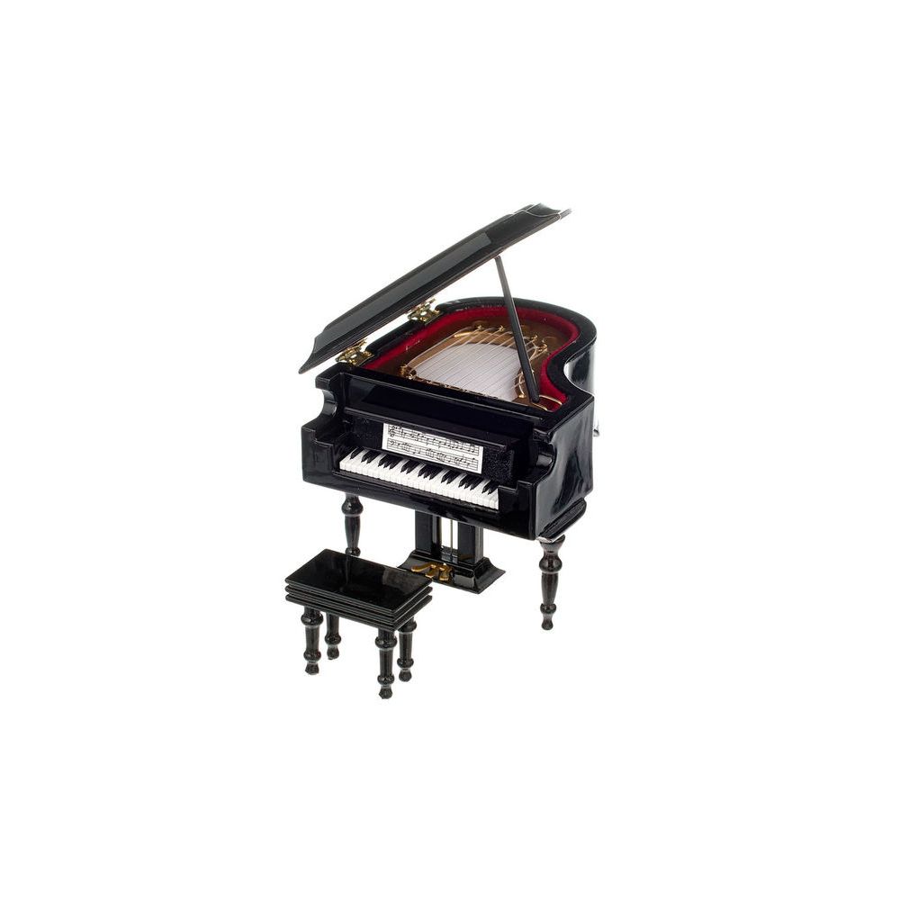 agifty Miniatur