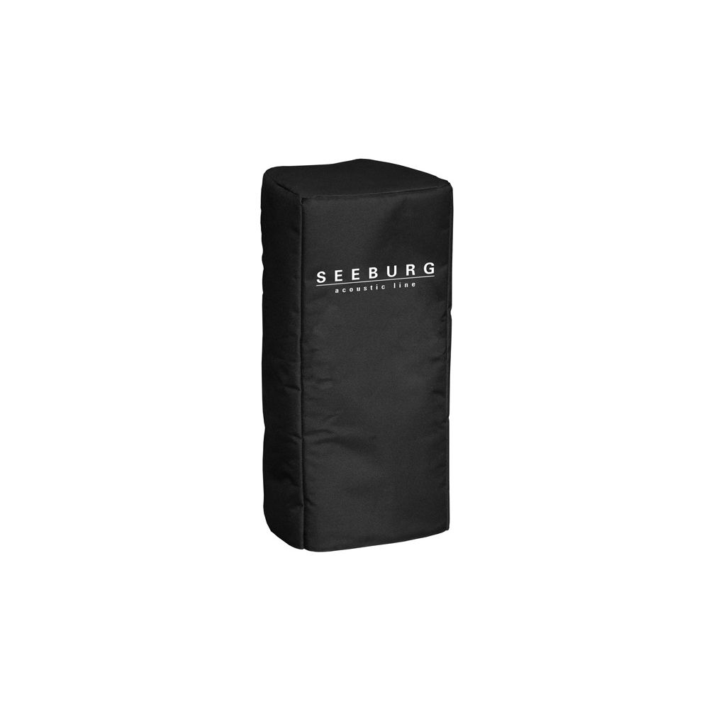 Seeburg Acoustic Line A3 Cover – Thomann Ireland