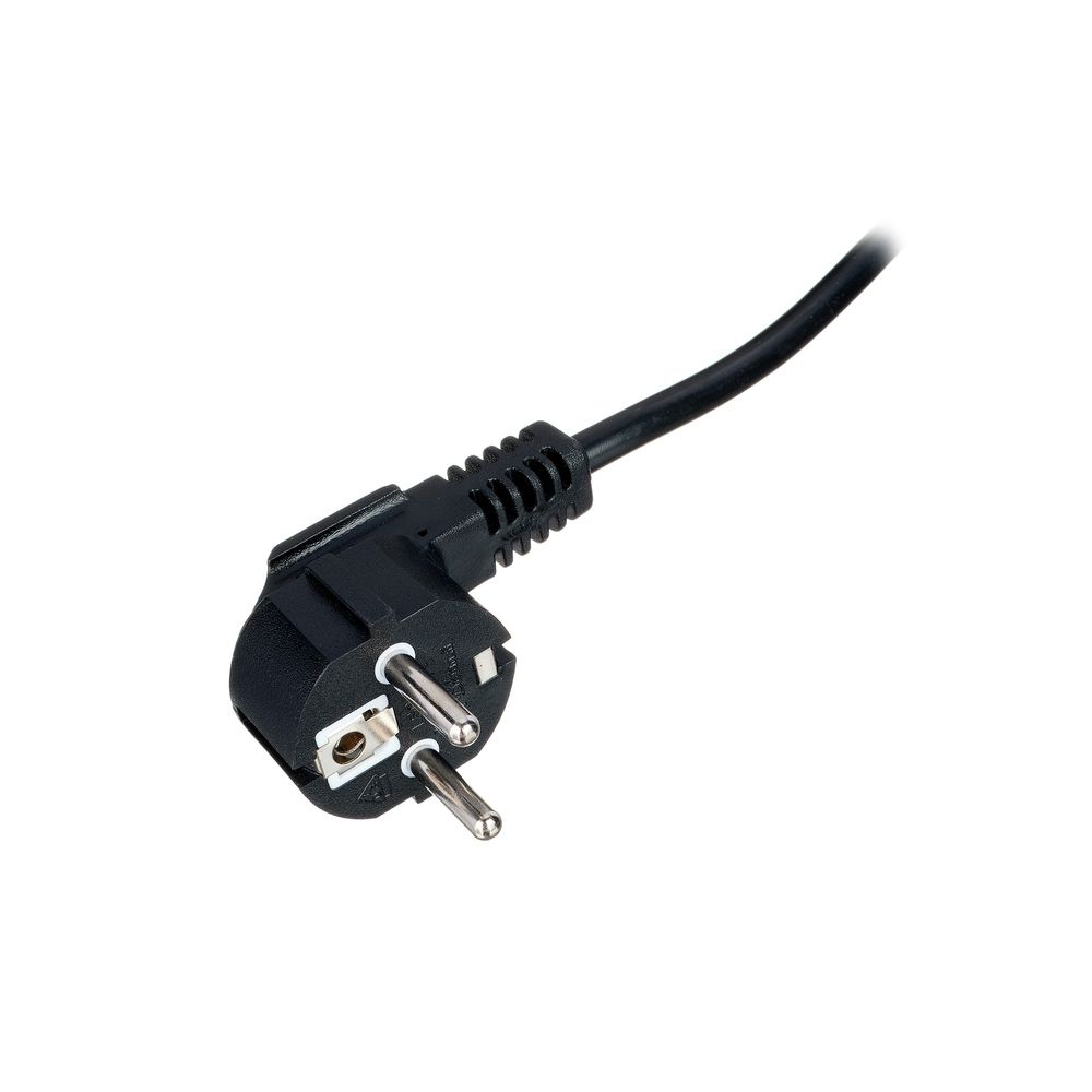 pro snake Locking Power Cable 3m – Thomann Ireland