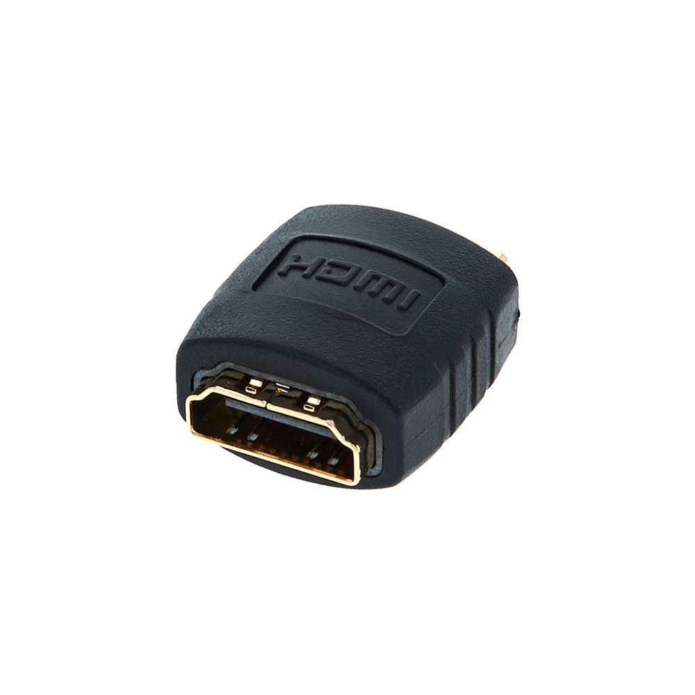 PureLink PI020 HDMI Gender Changer – Thomann Ireland
