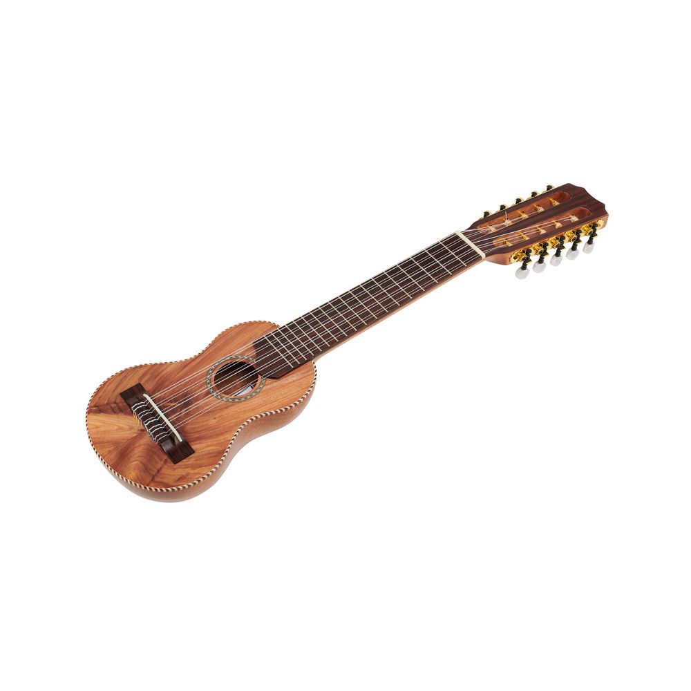 Thomann Charango Soprano Deluxe – Thomann Ireland
