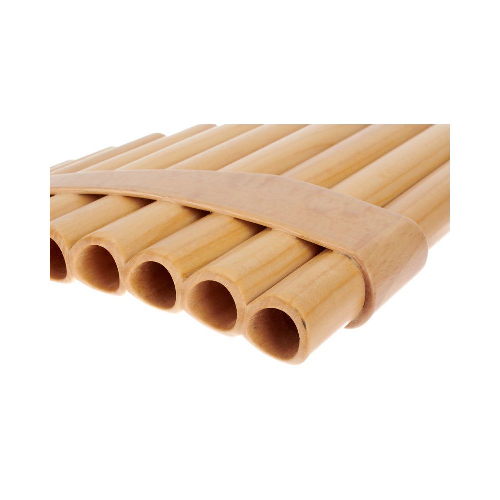 Thomann Solist Panpipes Alto G'