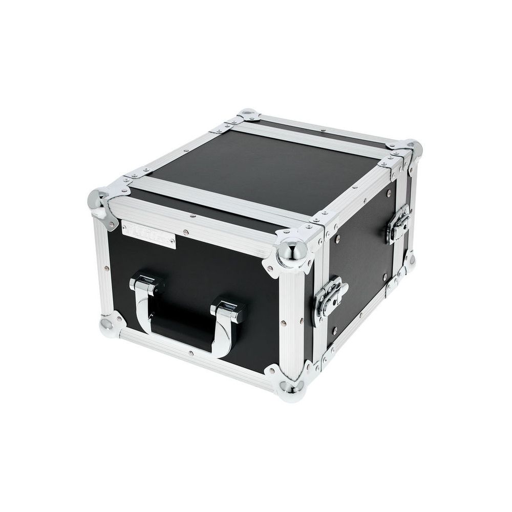 Flyht Pro Stage Rack 9,5" 4U Double Door – Thomann Ireland