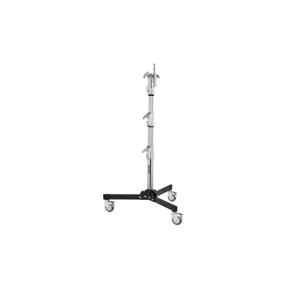 Avenger A5012 Roller 12 Folding Base – Thomann Ireland