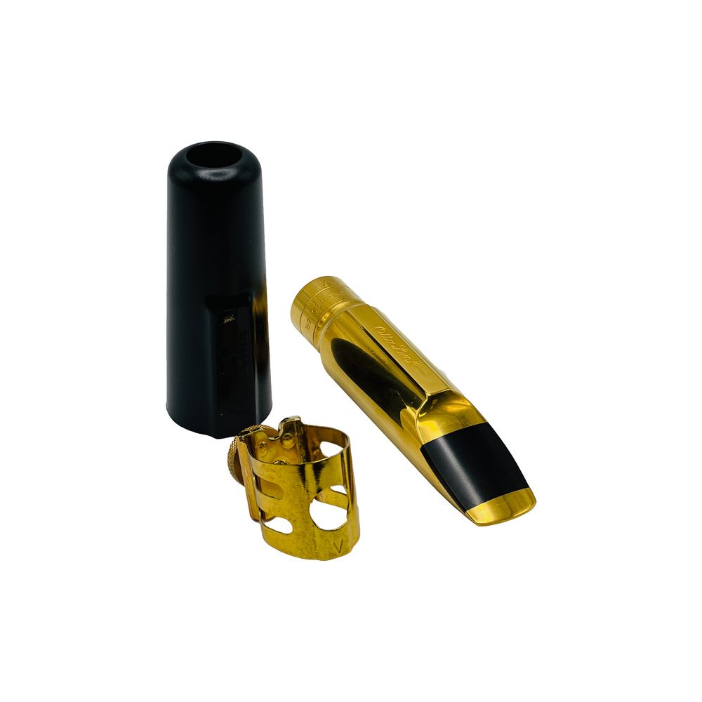 Otto Link Super Tonemaster V Tenor 6* – Thomann Ireland