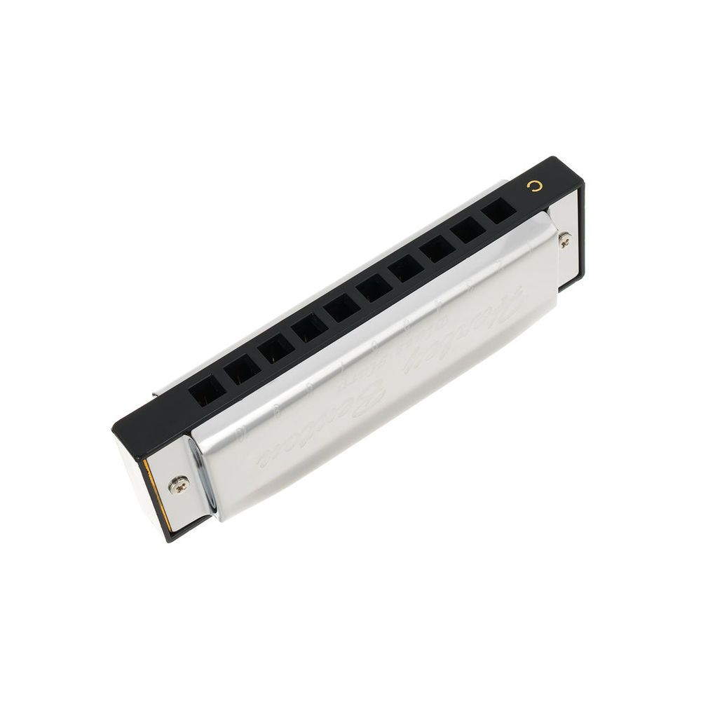 Harley Benton Blues Harmonica Set – Thomann Ireland