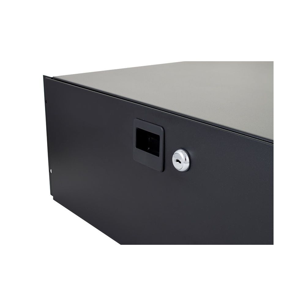 Thon Rack Drawer 4U – Thomann Ireland