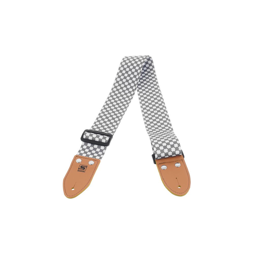 Suzuki Melodion Strap KSS