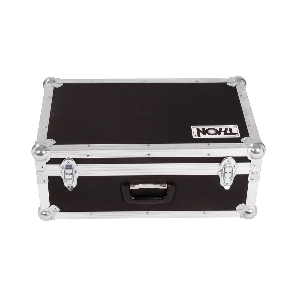 Thon accessory case 54x21x33 PVC BK – Thomann Ireland