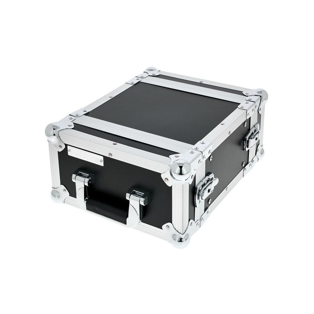 Flyht Pro Stage Rack 9,5" 3U Double Door – Thomann Ireland