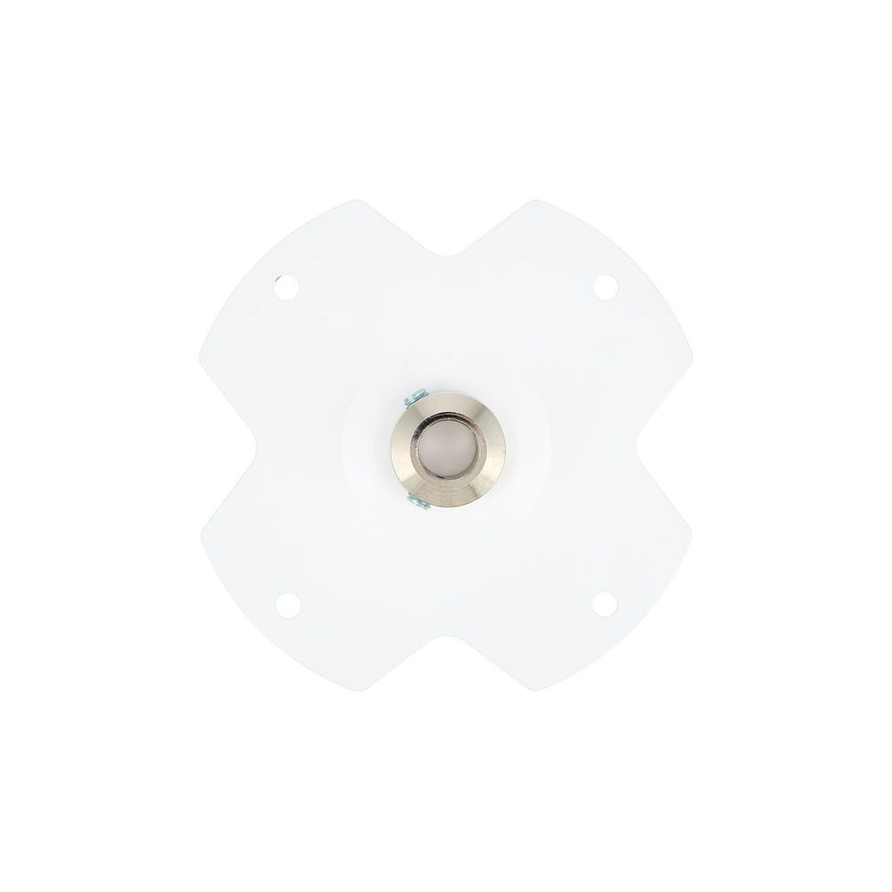 Euromet Arakno Ceiling Panel Wh – Thomann Ireland