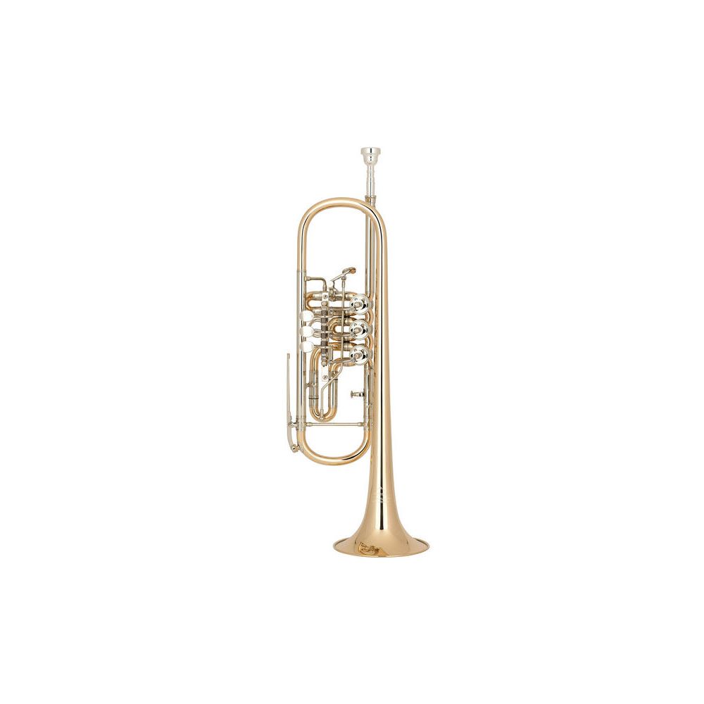 Miraphone 9R 1100 A100 Trumpet – Thomann Ireland