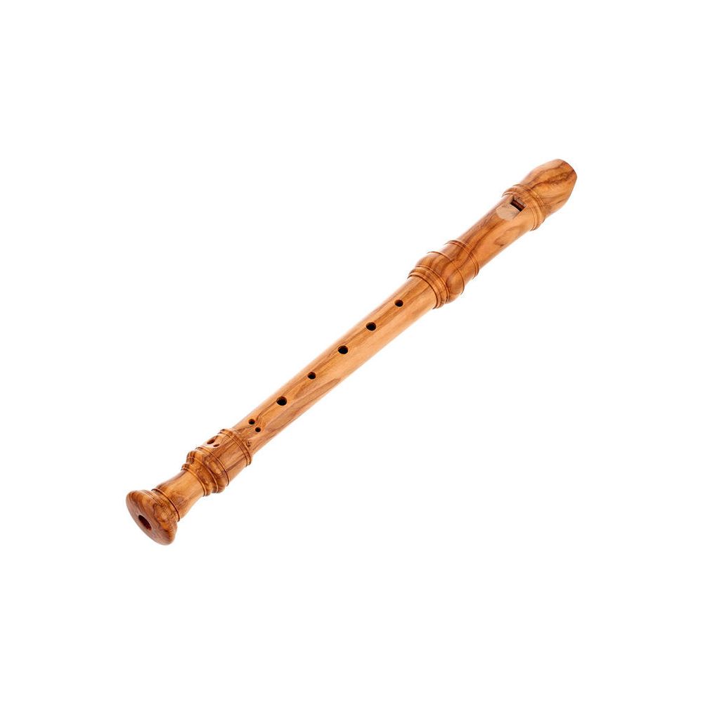 Küng 4309 Marsyas Soprano Recorder – Thomann Ireland