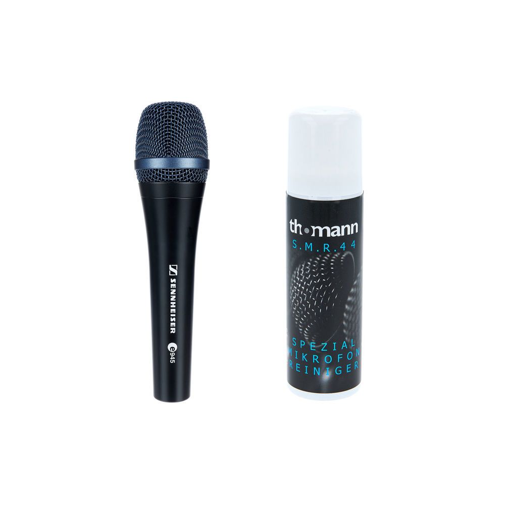 Sennheiser E 945 Bundle – Thomann Ireland