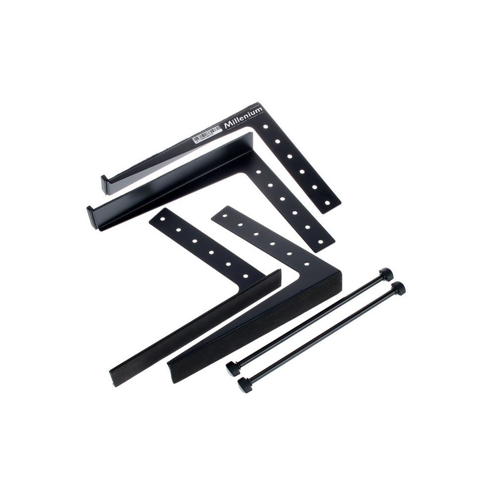 Millenium Laptopstand – Thomann Ireland