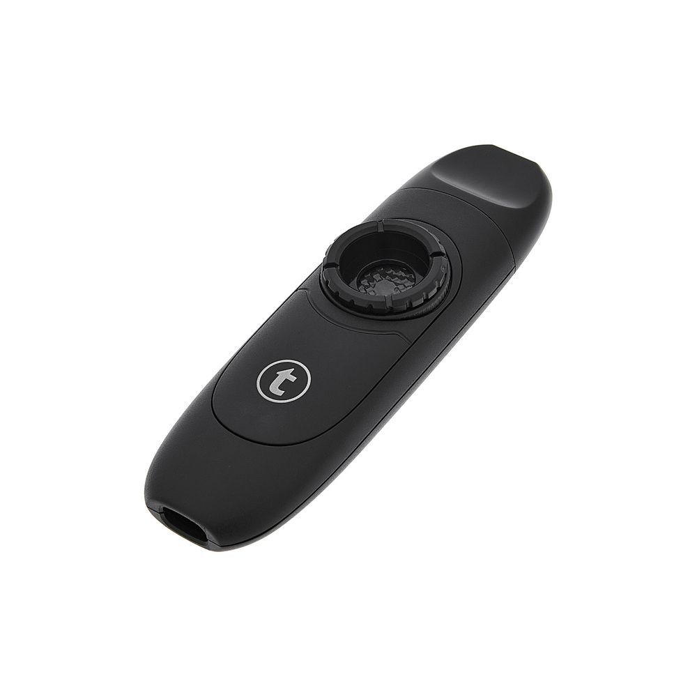 Thomann Pro Kazoo Black – Thomann Ireland