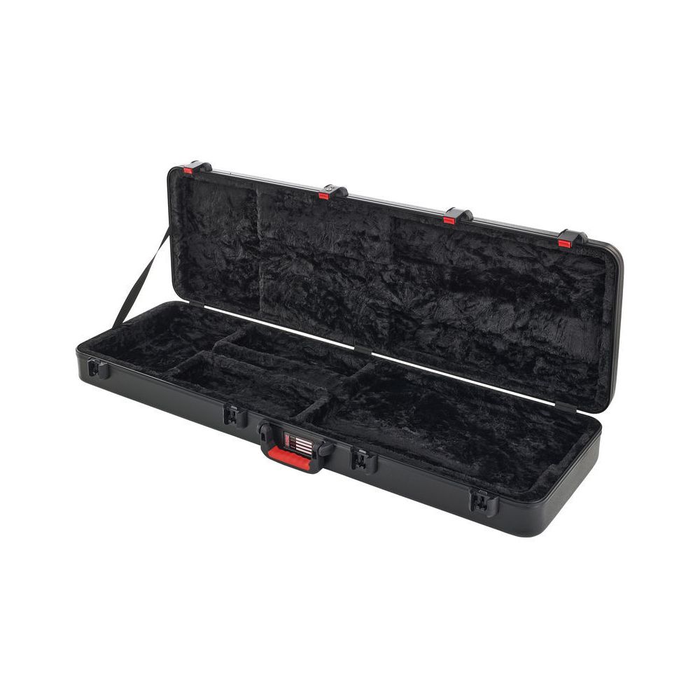 Gator TSA ATA Mold Bass Guitar Case – Thomann Ireland
