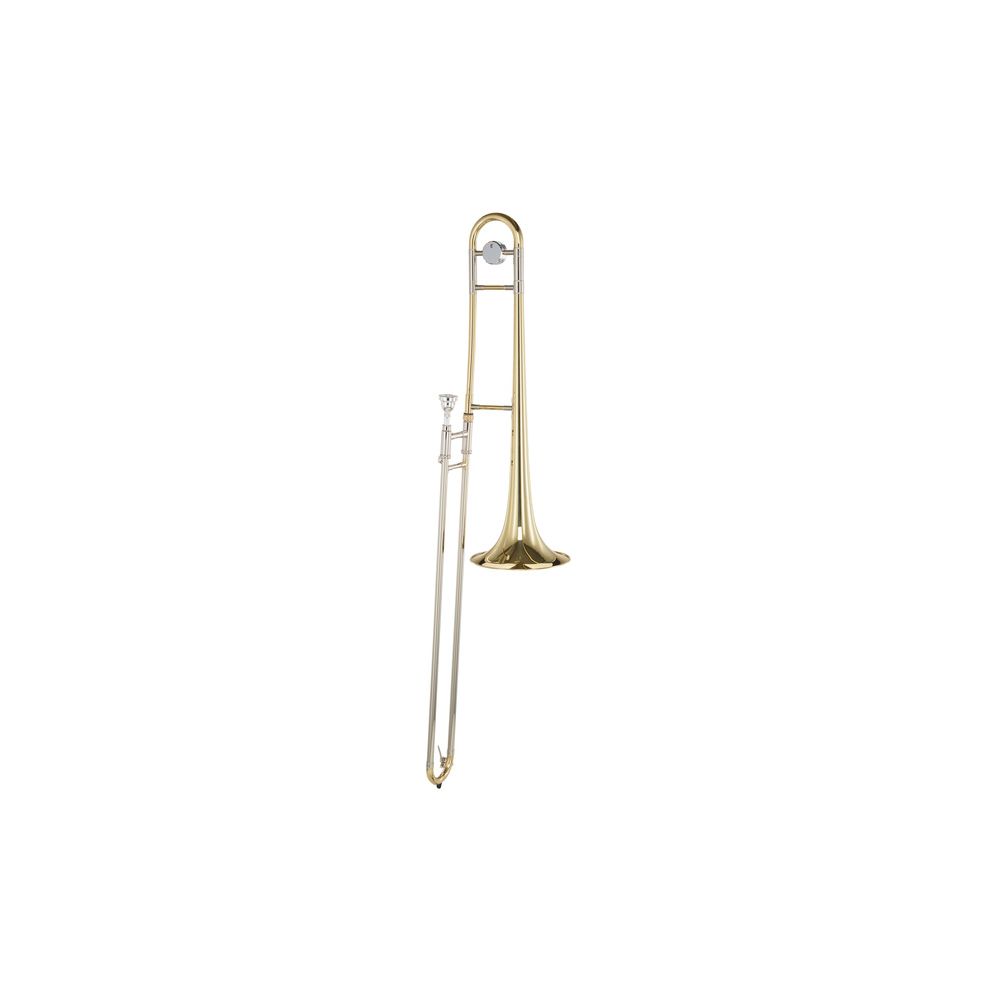 Thomann Classic TB500 L Trombone – Thomann Ireland