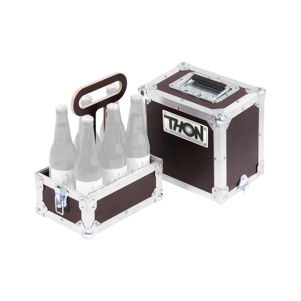 Thon Bottle Box – Thomann Ireland