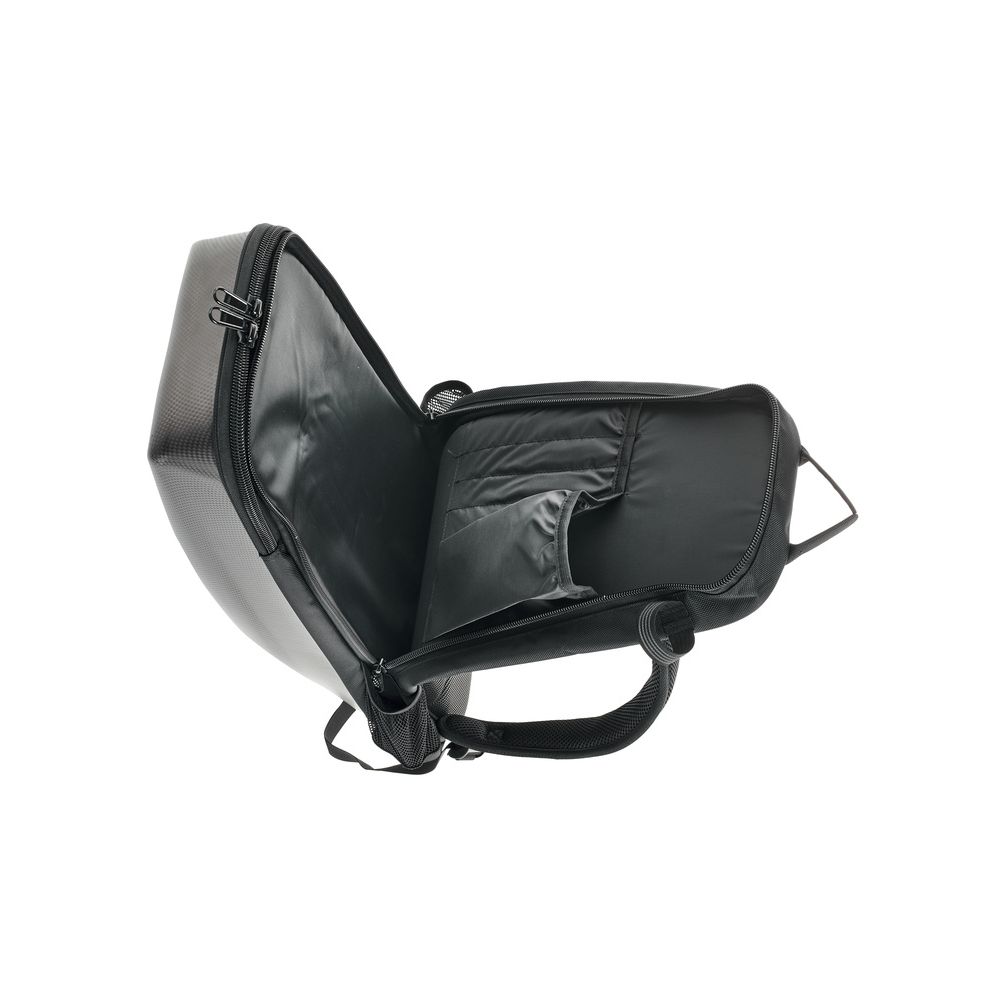 Gewa Violin Space Bag Titanium 4/4 – Thomann Ireland