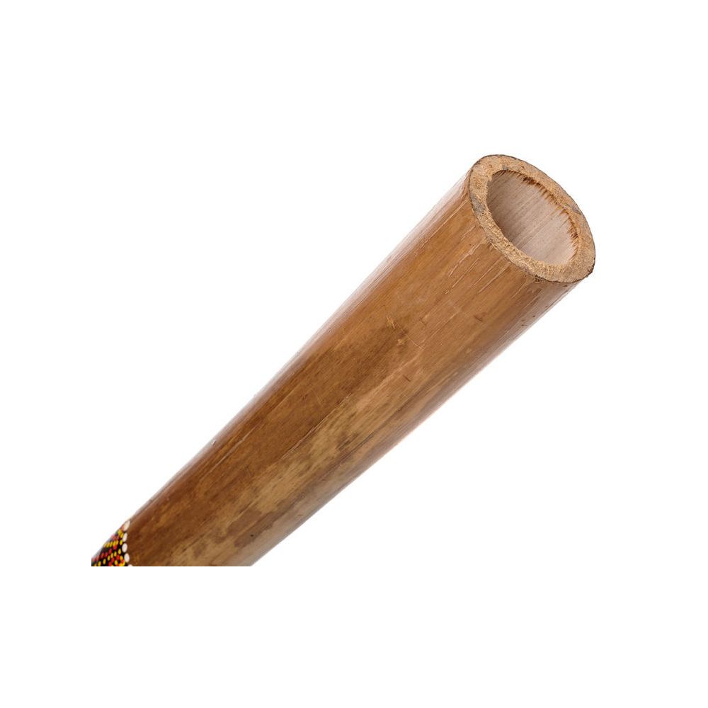 Thomann Didgeridoo Bambus 120cm – Thomann Ireland