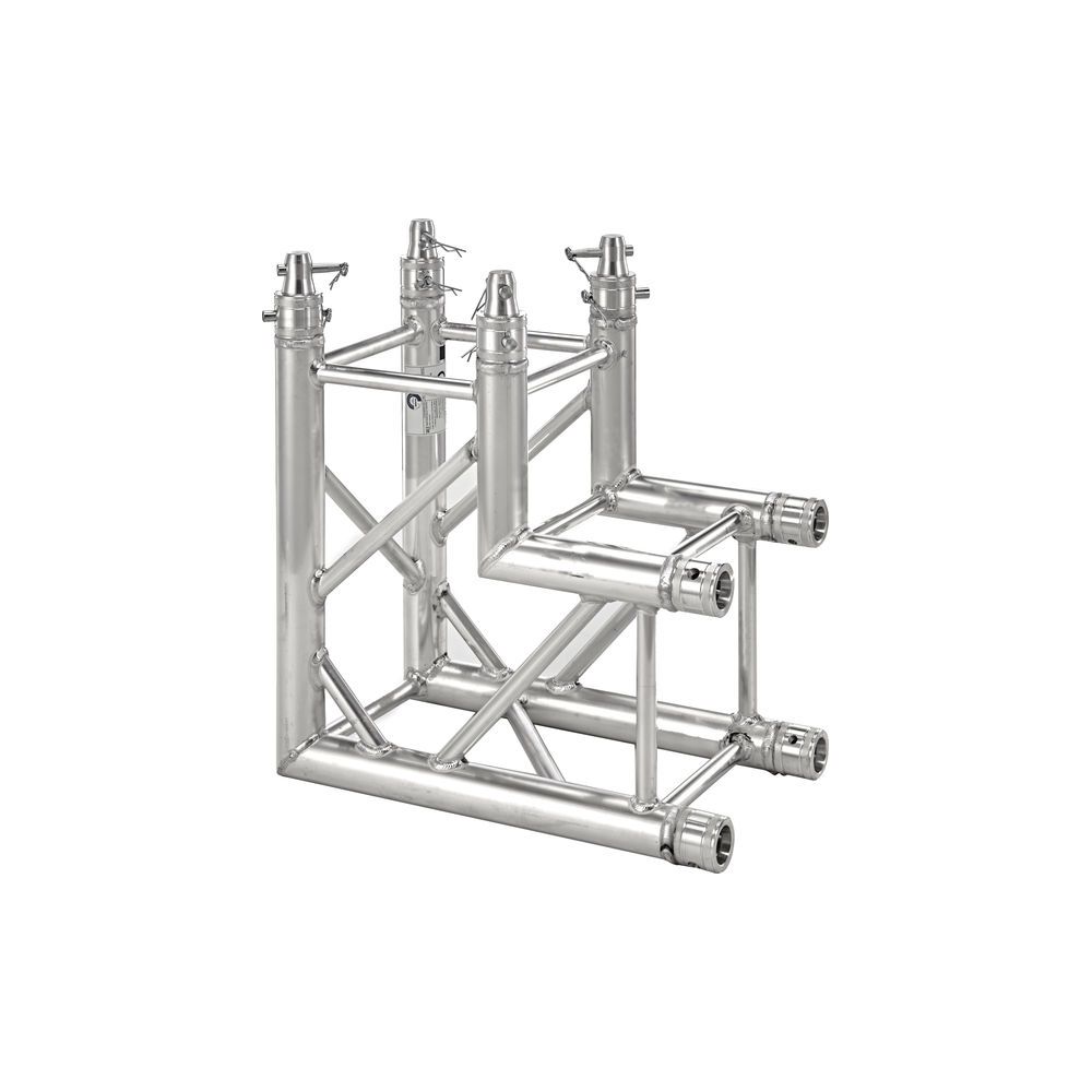 Global Truss F34C21 90° Corner – Thomann Ireland