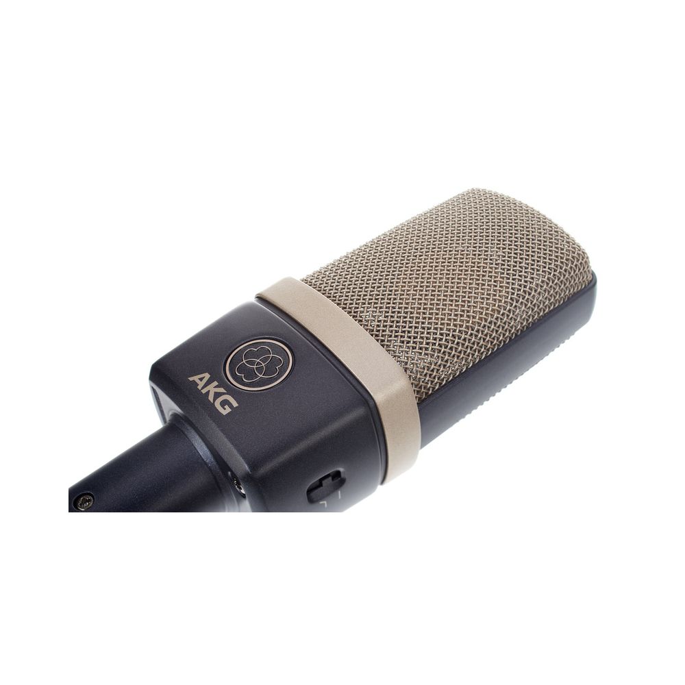 AKG C314 Stereo Bundle – Thomann Ireland