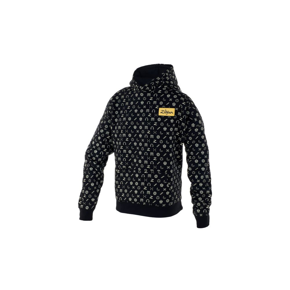 Zildjian Icon Hoodie L – Thomann Ireland