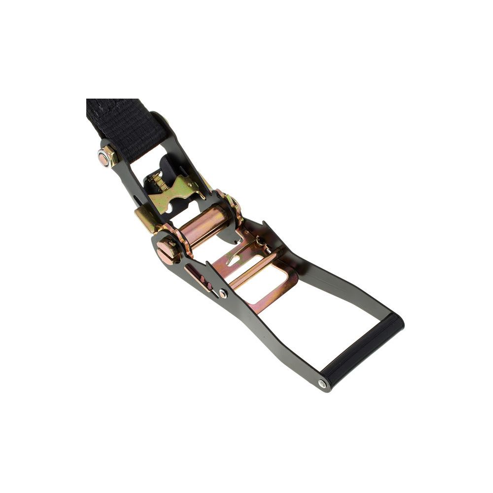 Stairville Ratchet Strap 50mm x 8m – Thomann Ireland