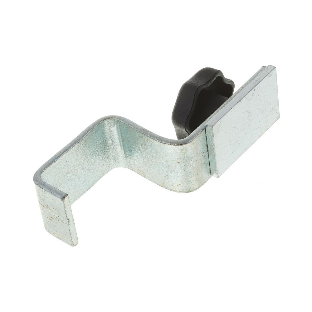 Stageworx Leg Clamp 1 45x45 raised – Thomann Ireland