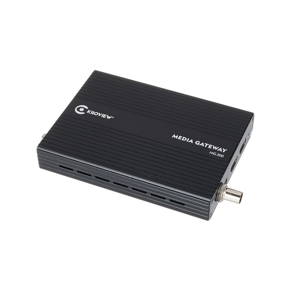 Kiloview MG300 V2 Video Media Gateway – Thomann Ireland