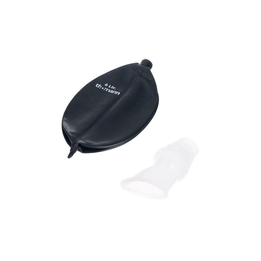 Thomann Breathing Bag 6 Liter Set – Thomann Ireland