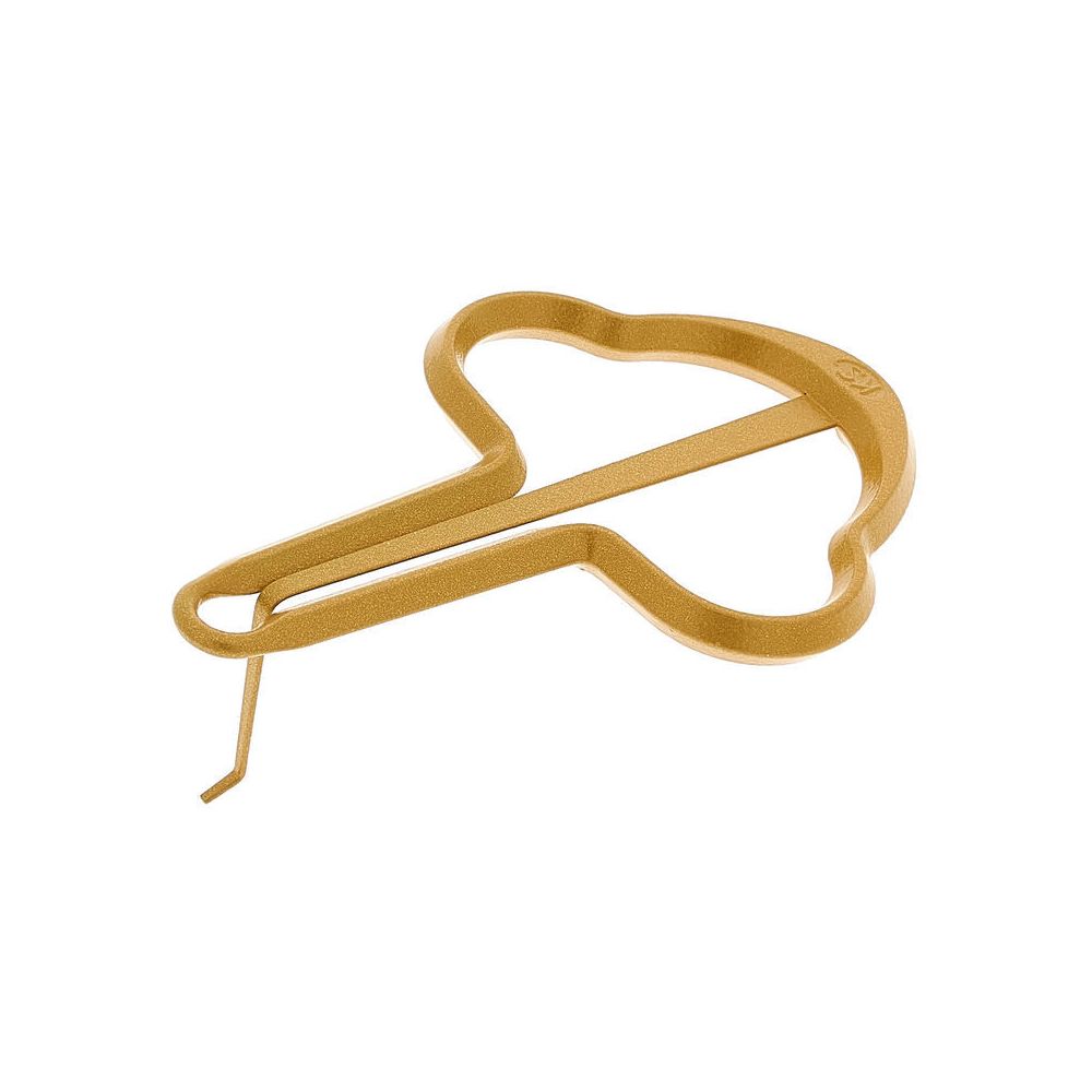 Schwarz Jaw Harp D25 90mm Nr.15 – Thomann Ireland