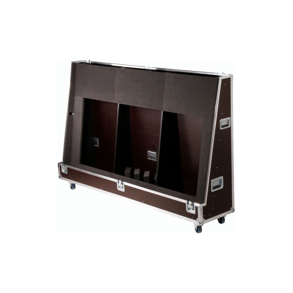 Thon Display Single Case 100'' – Thomann Ireland