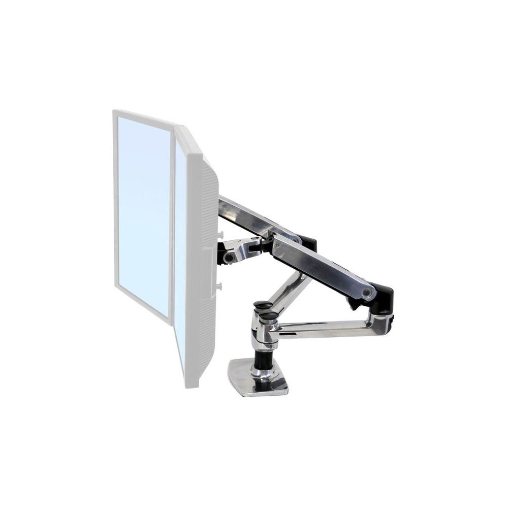 Ergotron LX Dual Side
