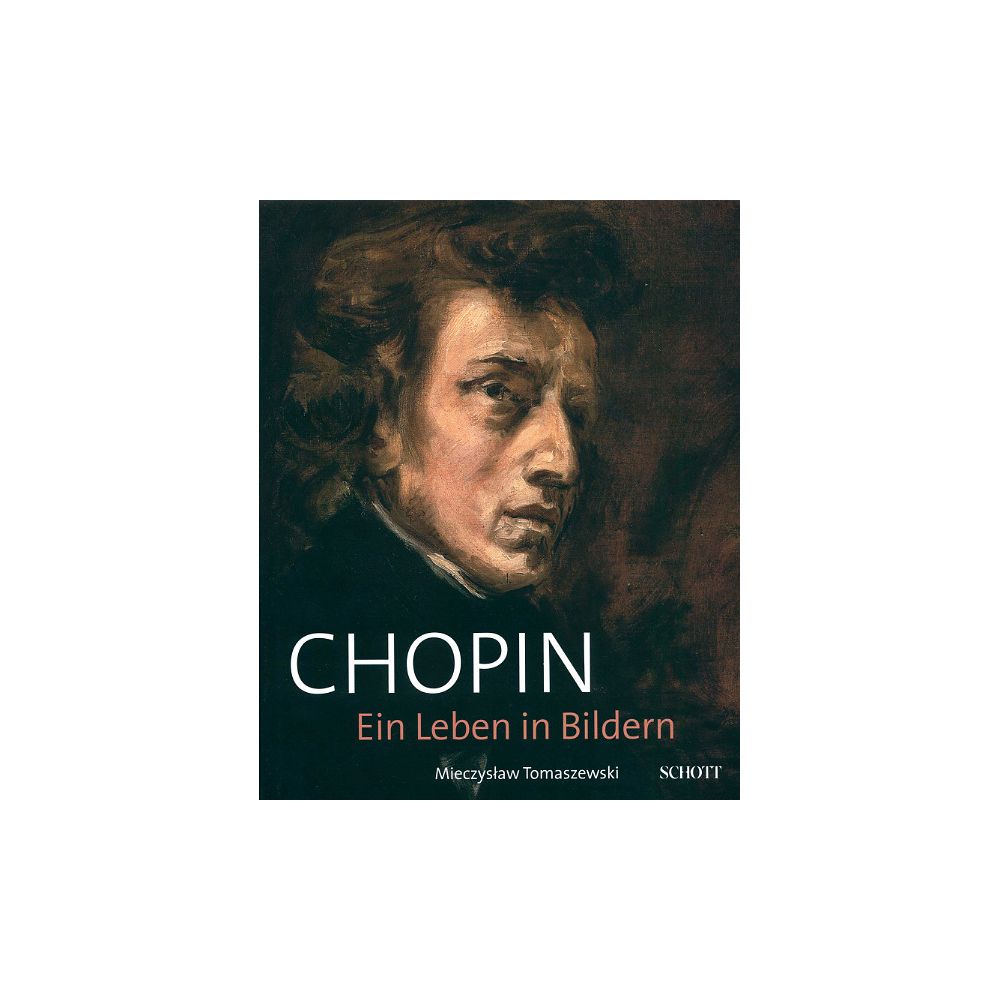Schott Chopin